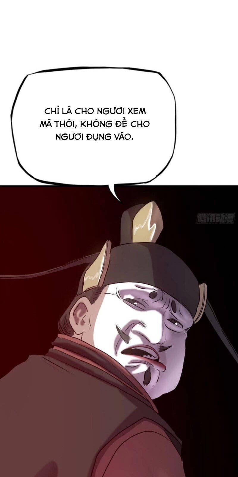 đọc truyện Phong Yêu Vấn Đạo Chương 47 ảnh 44 tại Thiên Thai Truyện