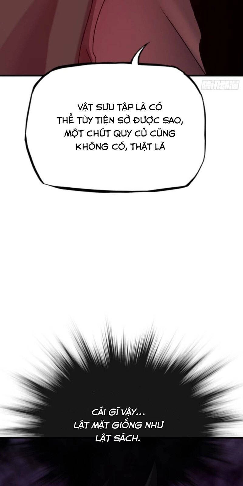 đọc truyện Phong Yêu Vấn Đạo Chương 47 ảnh 45 tại Thiên Thai Truyện