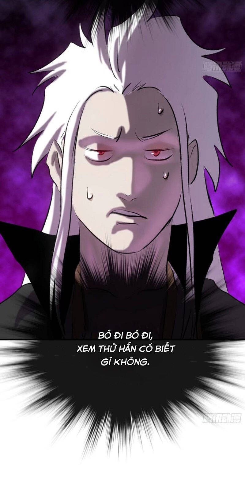 đọc truyện Phong Yêu Vấn Đạo Chương 47 ảnh 46 tại Thiên Thai Truyện