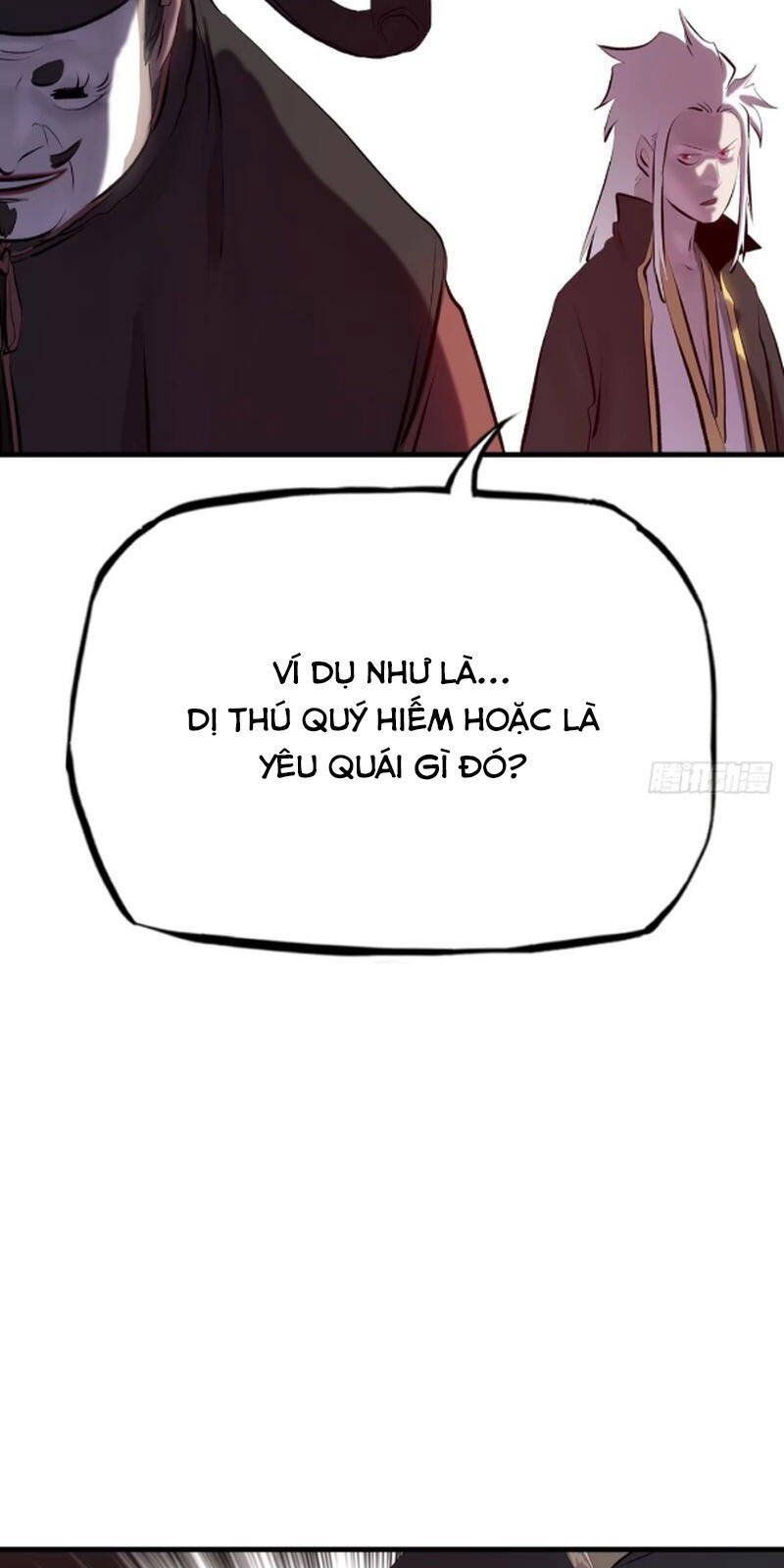 đọc truyện Phong Yêu Vấn Đạo Chương 47 ảnh 49 tại Thiên Thai Truyện