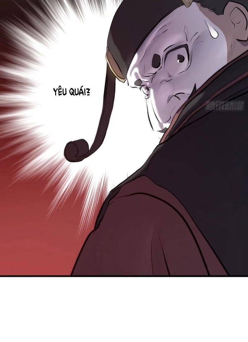 đọc truyện Phong Yêu Vấn Đạo Chương 47 ảnh 50 tại Thiên Thai Truyện