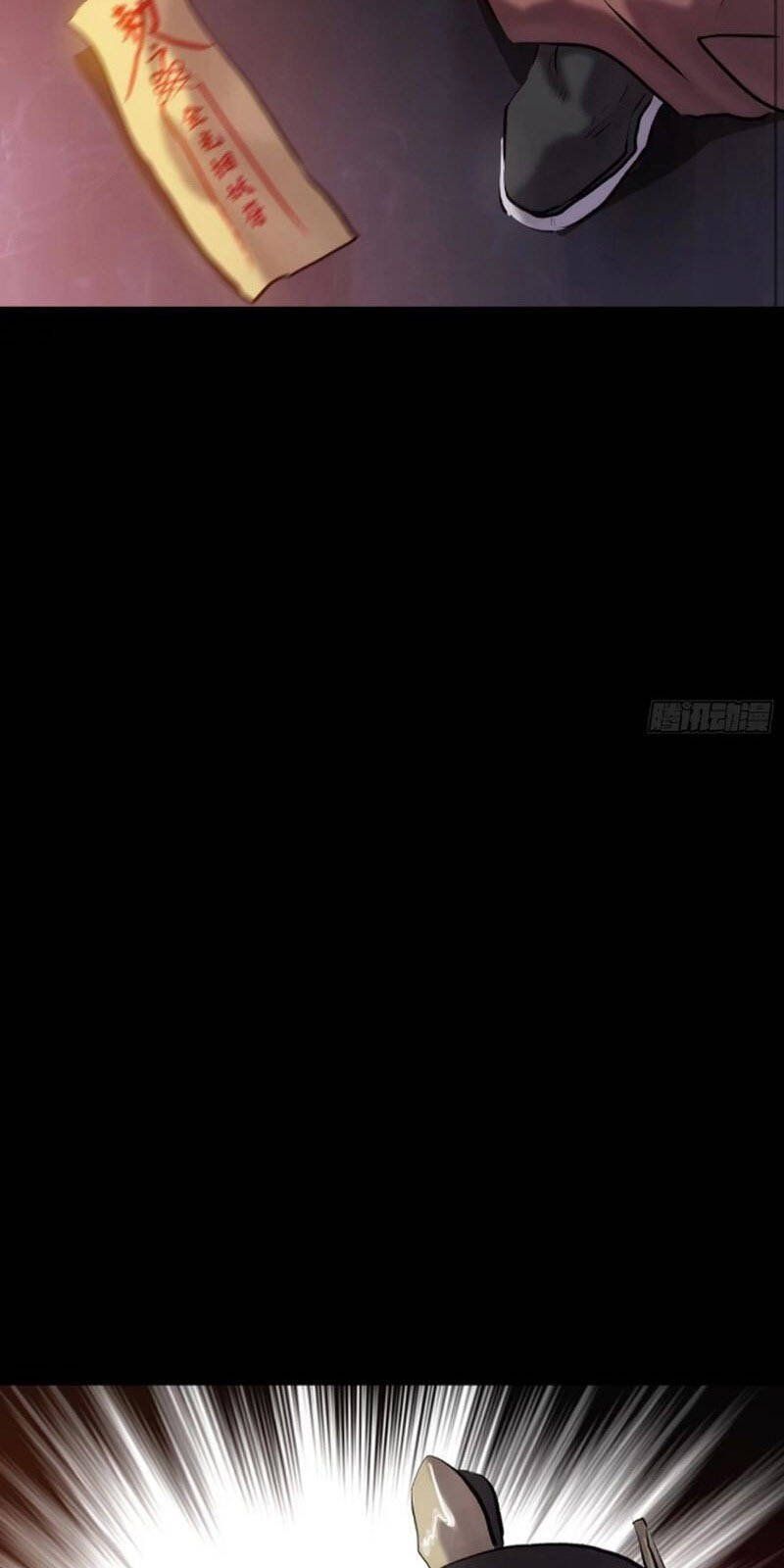 đọc truyện Phong Yêu Vấn Đạo Chương 47 ảnh 8 tại Thiên Thai Truyện