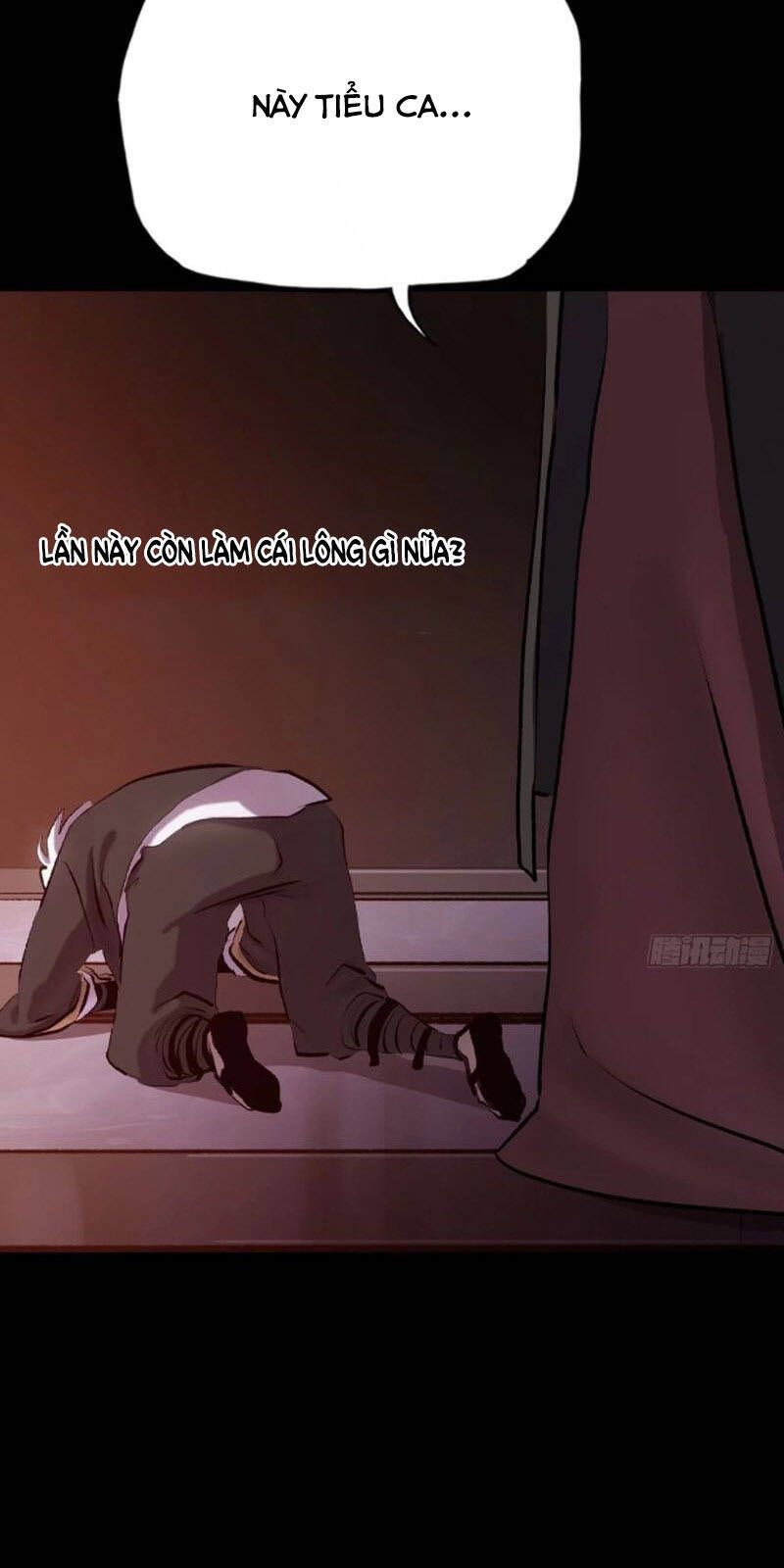 đọc truyện Phong Yêu Vấn Đạo Chương 47 ảnh 10 tại Thiên Thai Truyện