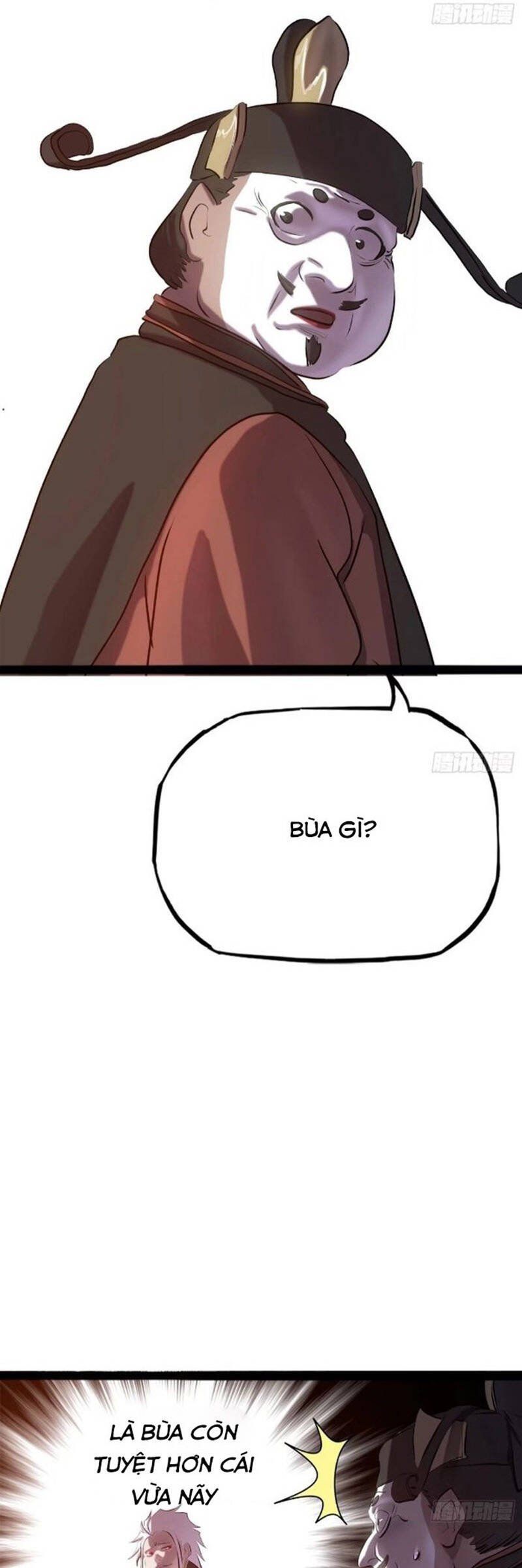 đọc truyện Phong Yêu Vấn Đạo Chương 48 ảnh 12 tại Thiên Thai Truyện