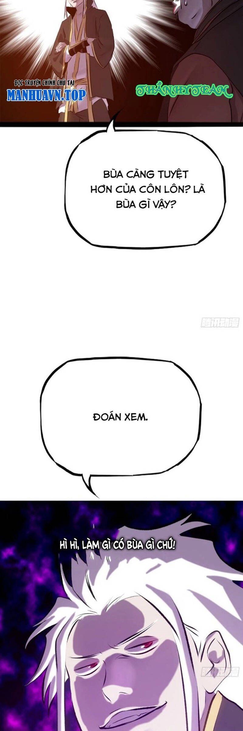 đọc truyện Phong Yêu Vấn Đạo Chương 48 ảnh 13 tại Thiên Thai Truyện