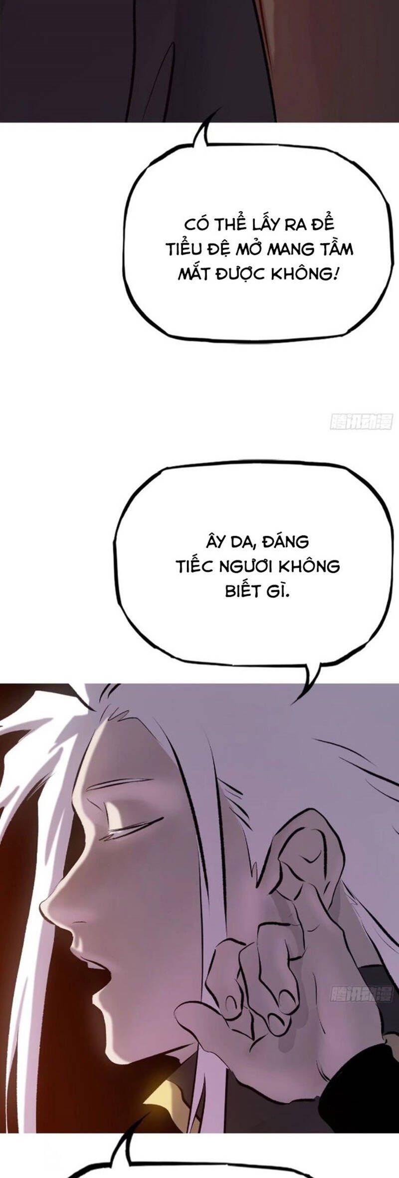 đọc truyện Phong Yêu Vấn Đạo Chương 48 ảnh 15 tại Thiên Thai Truyện