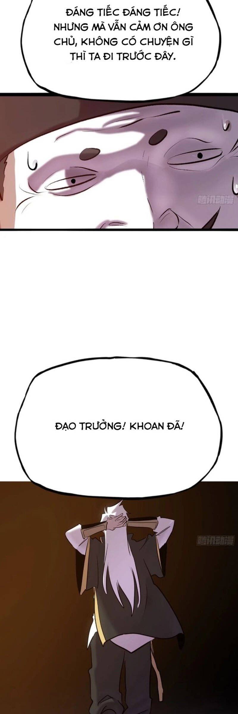 đọc truyện Phong Yêu Vấn Đạo Chương 48 ảnh 17 tại Thiên Thai Truyện