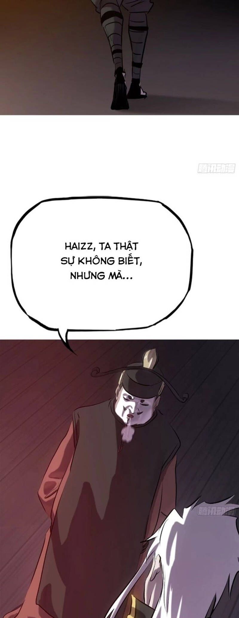 đọc truyện Phong Yêu Vấn Đạo Chương 48 ảnh 18 tại Thiên Thai Truyện