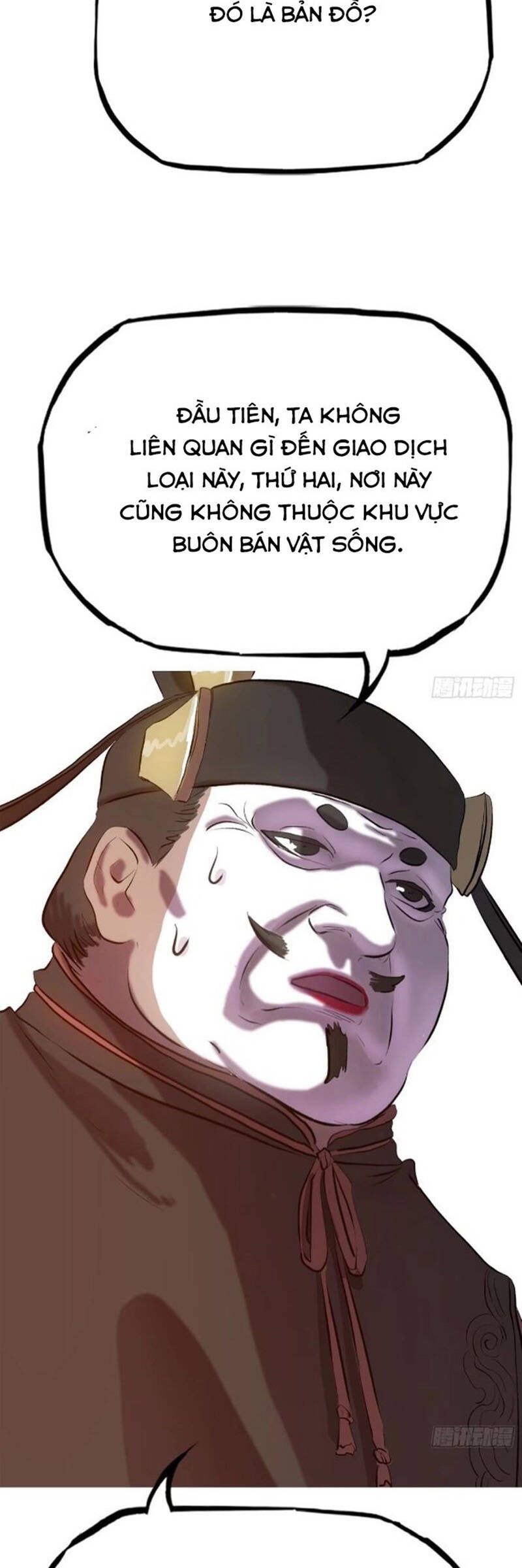 đọc truyện Phong Yêu Vấn Đạo Chương 48 ảnh 20 tại Thiên Thai Truyện