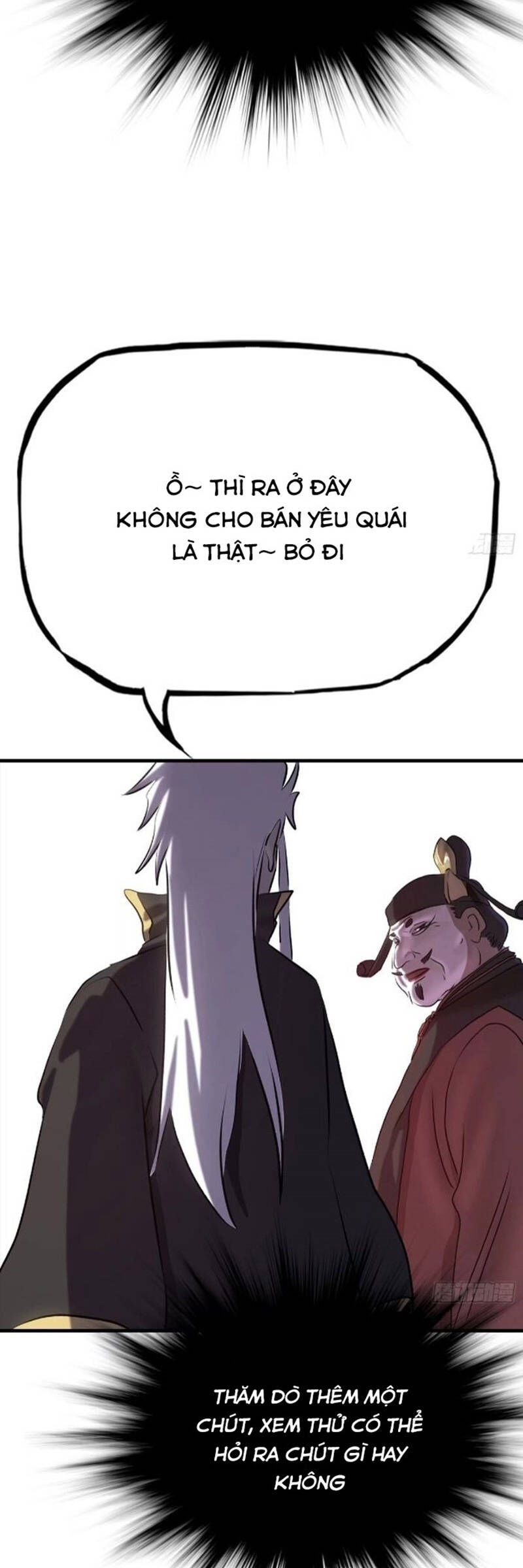 đọc truyện Phong Yêu Vấn Đạo Chương 48 ảnh 4 tại Thiên Thai Truyện