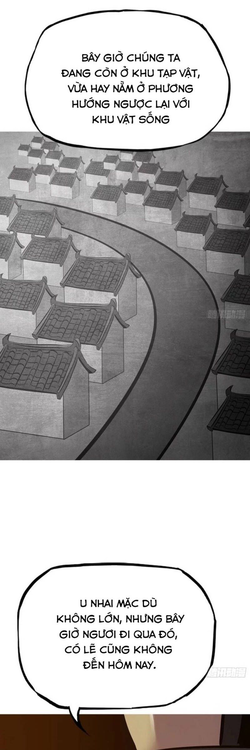 đọc truyện Phong Yêu Vấn Đạo Chương 48 ảnh 23 tại Thiên Thai Truyện