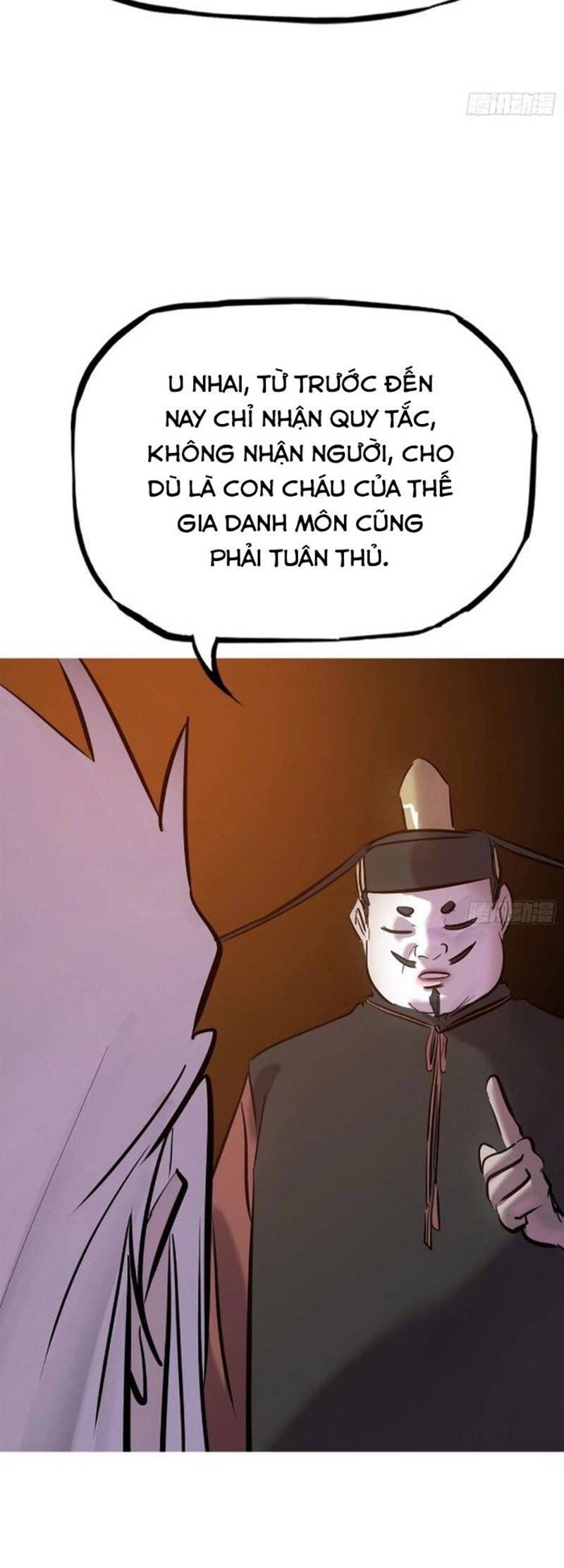 đọc truyện Phong Yêu Vấn Đạo Chương 48 ảnh 27 tại Thiên Thai Truyện