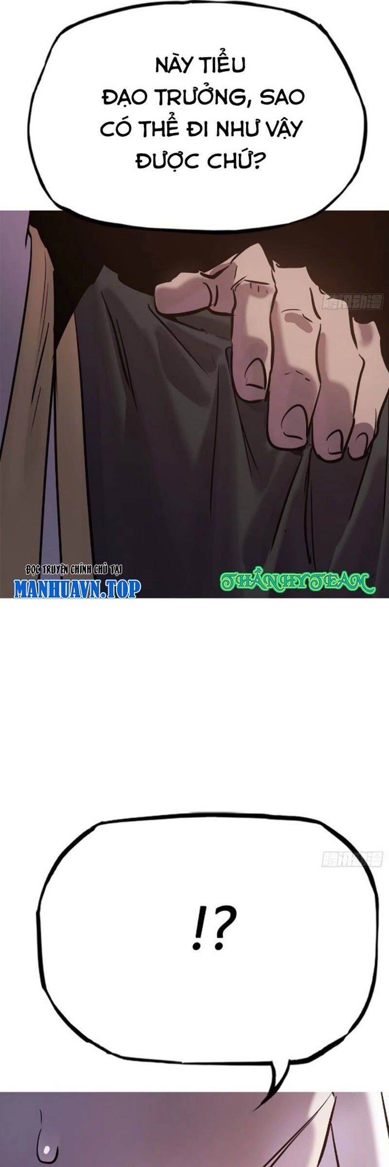 đọc truyện Phong Yêu Vấn Đạo Chương 48 ảnh 31 tại Thiên Thai Truyện