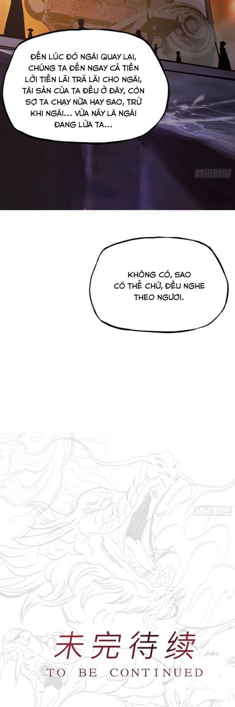 đọc truyện Phong Yêu Vấn Đạo Chương 48 ảnh 36 tại Thiên Thai Truyện