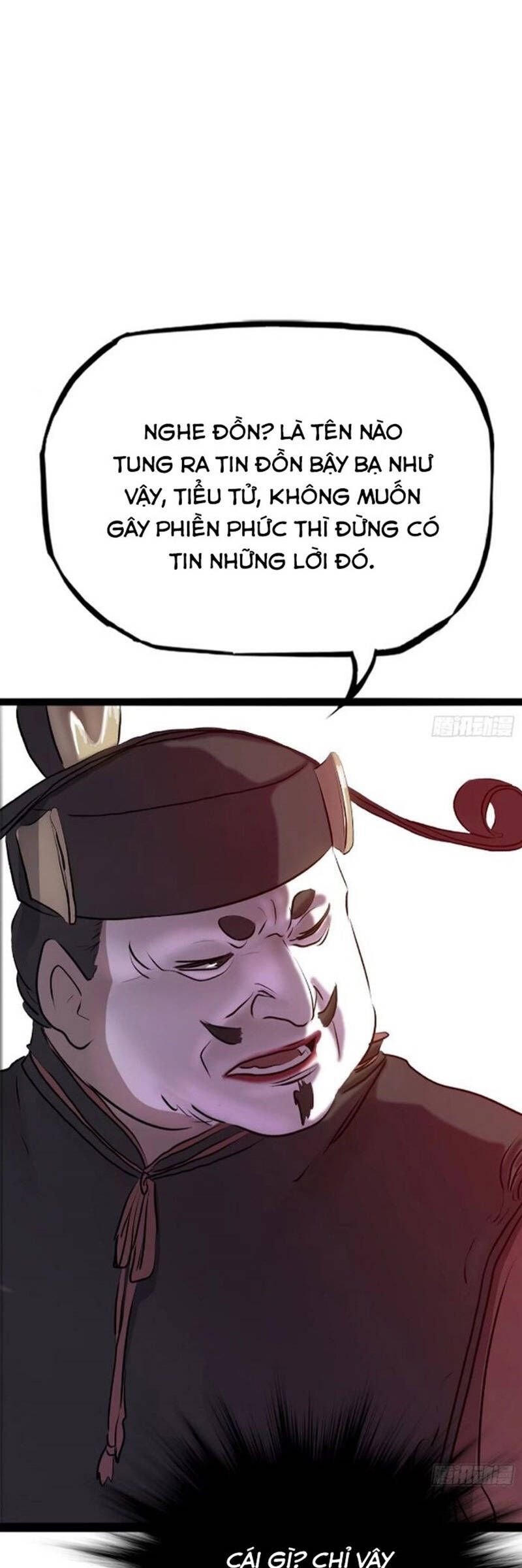 đọc truyện Phong Yêu Vấn Đạo Chương 48 ảnh 6 tại Thiên Thai Truyện