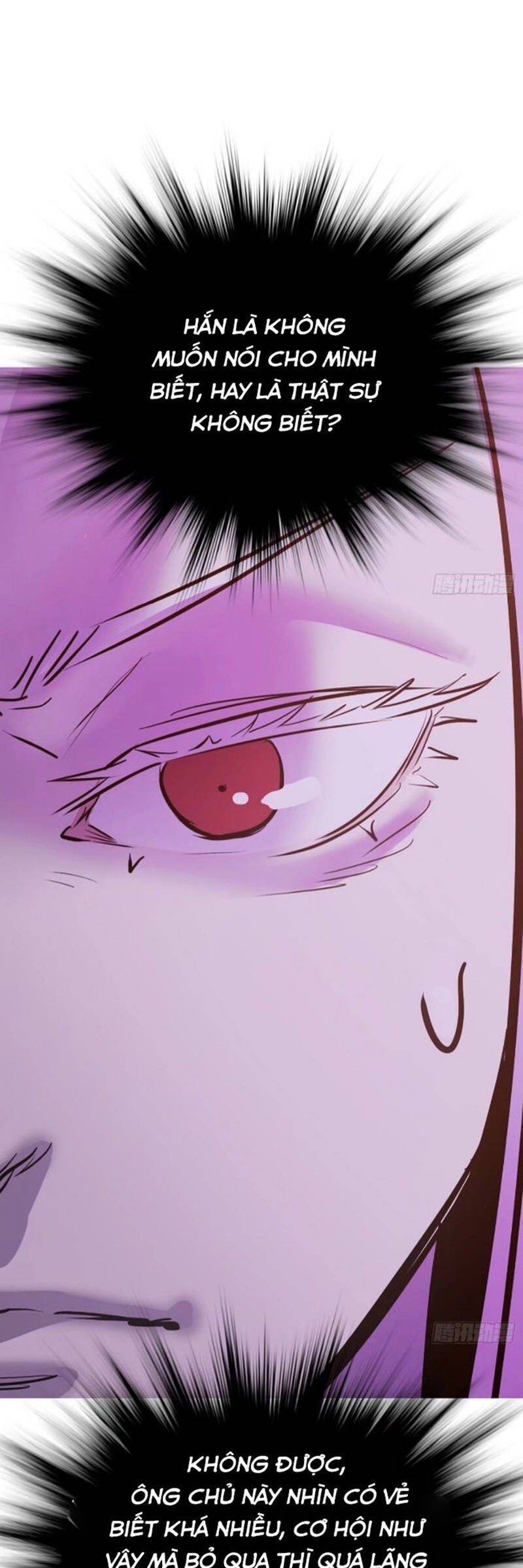 đọc truyện Phong Yêu Vấn Đạo Chương 48 ảnh 8 tại Thiên Thai Truyện