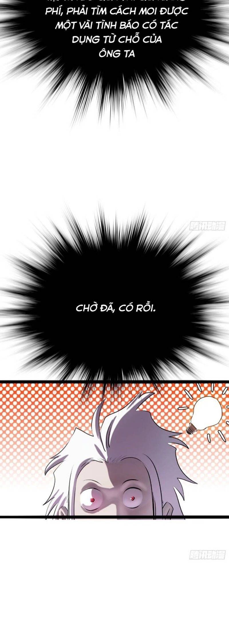 đọc truyện Phong Yêu Vấn Đạo Chương 48 ảnh 9 tại Thiên Thai Truyện