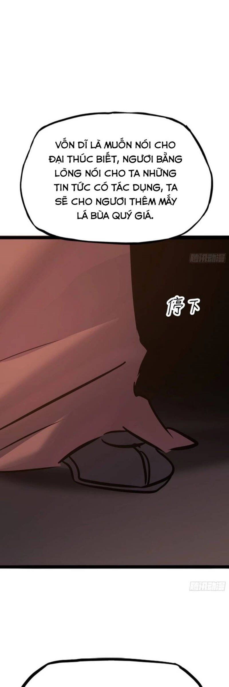 đọc truyện Phong Yêu Vấn Đạo Chương 48 ảnh 10 tại Thiên Thai Truyện