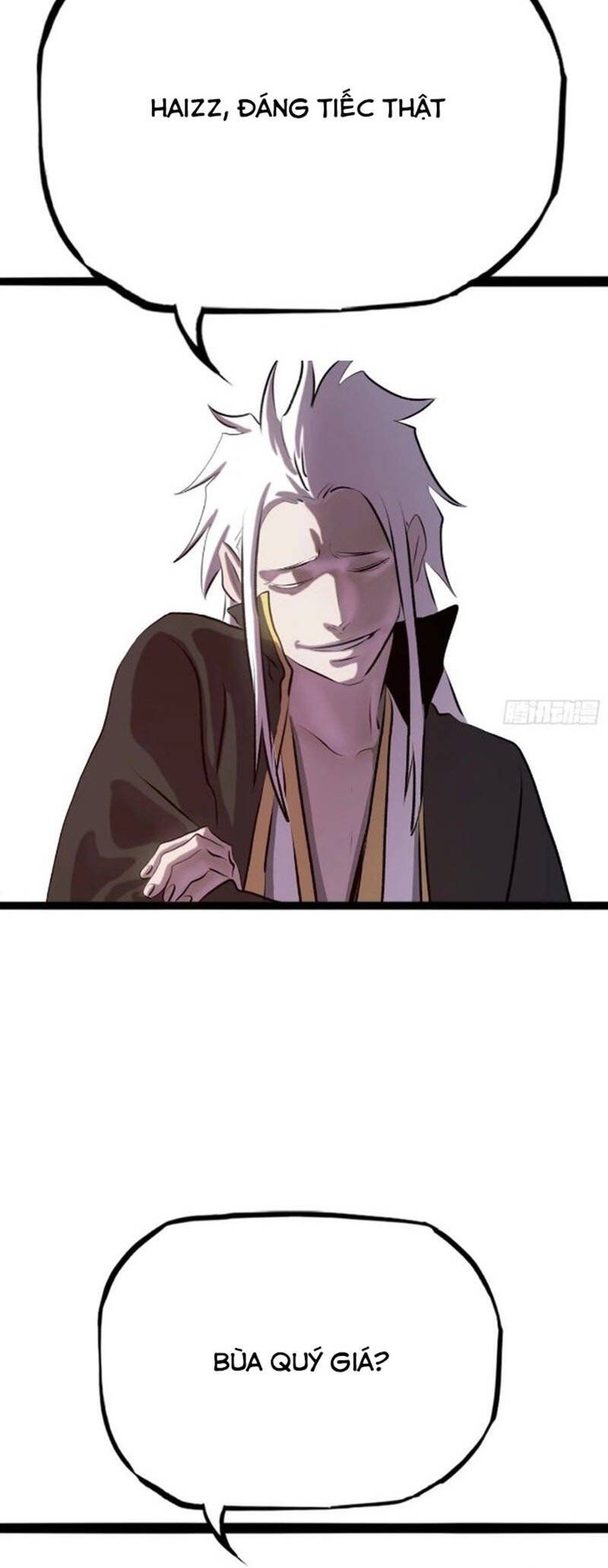 đọc truyện Phong Yêu Vấn Đạo Chương 48 ảnh 11 tại Thiên Thai Truyện