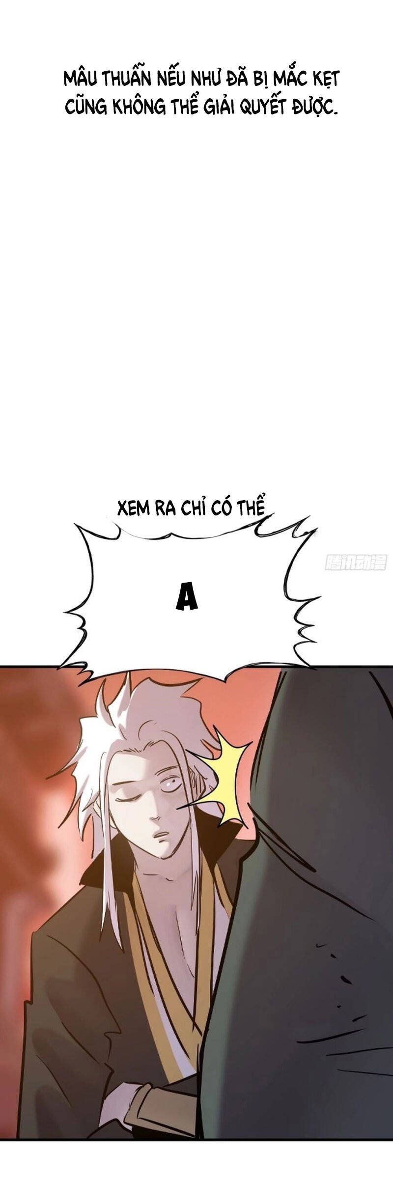 đọc truyện Phong Yêu Vấn Đạo Chương 49 ảnh 13 tại Thiên Thai Truyện