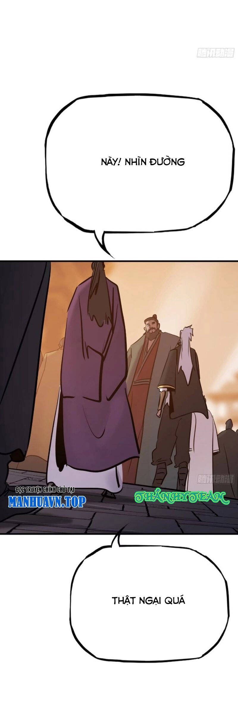 đọc truyện Phong Yêu Vấn Đạo Chương 49 ảnh 14 tại Thiên Thai Truyện