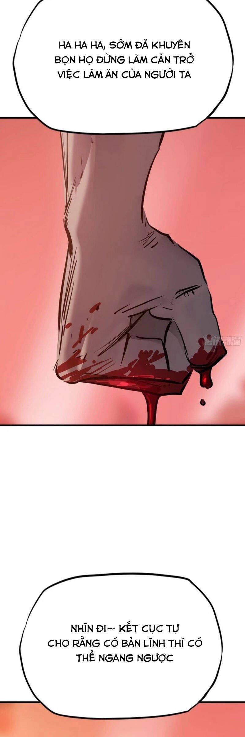 đọc truyện Phong Yêu Vấn Đạo Chương 49 ảnh 16 tại Thiên Thai Truyện