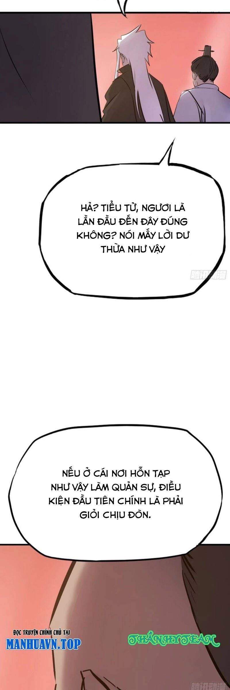 đọc truyện Phong Yêu Vấn Đạo Chương 49 ảnh 19 tại Thiên Thai Truyện