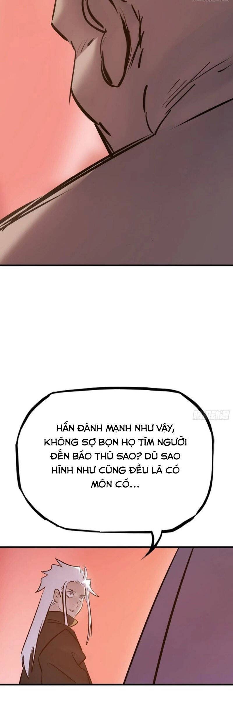 đọc truyện Phong Yêu Vấn Đạo Chương 49 ảnh 20 tại Thiên Thai Truyện