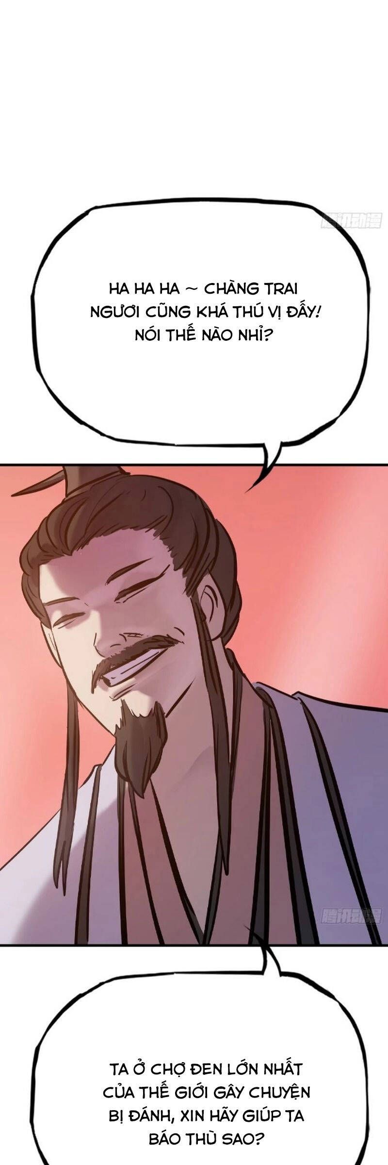 đọc truyện Phong Yêu Vấn Đạo Chương 49 ảnh 21 tại Thiên Thai Truyện