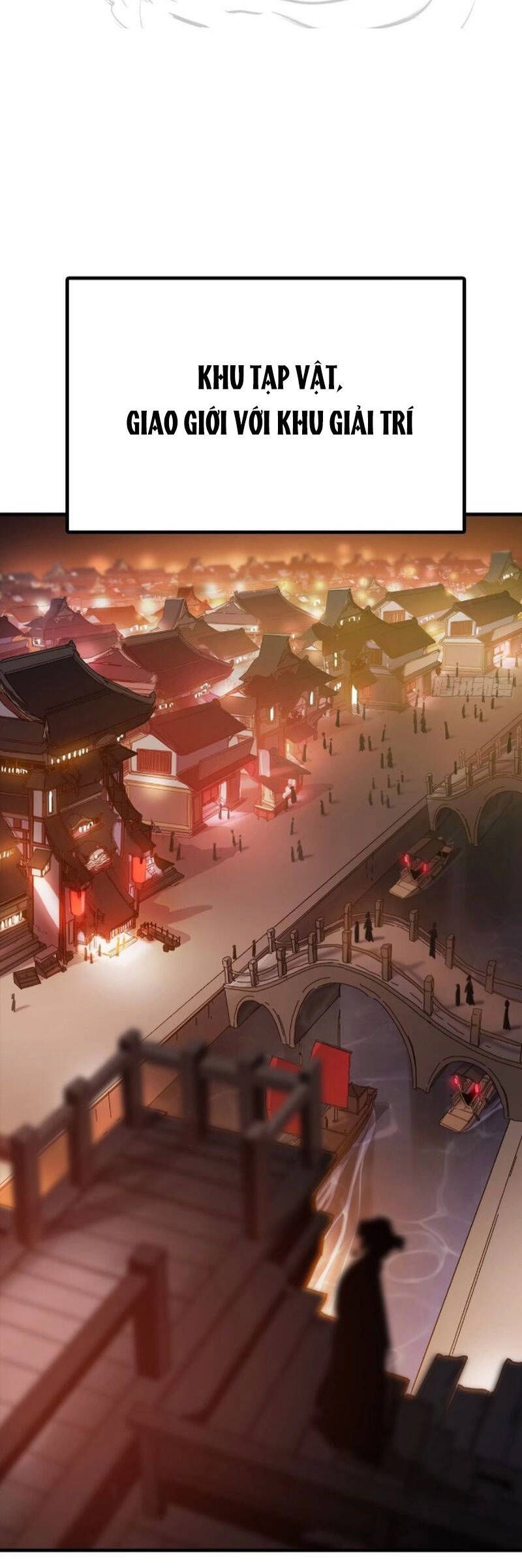 đọc truyện Phong Yêu Vấn Đạo Chương 49 ảnh 4 tại Thiên Thai Truyện