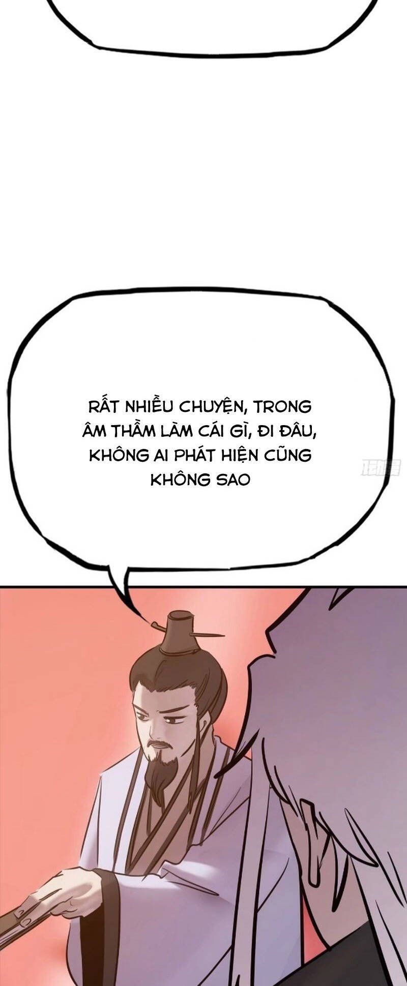 đọc truyện Phong Yêu Vấn Đạo Chương 49 ảnh 22 tại Thiên Thai Truyện