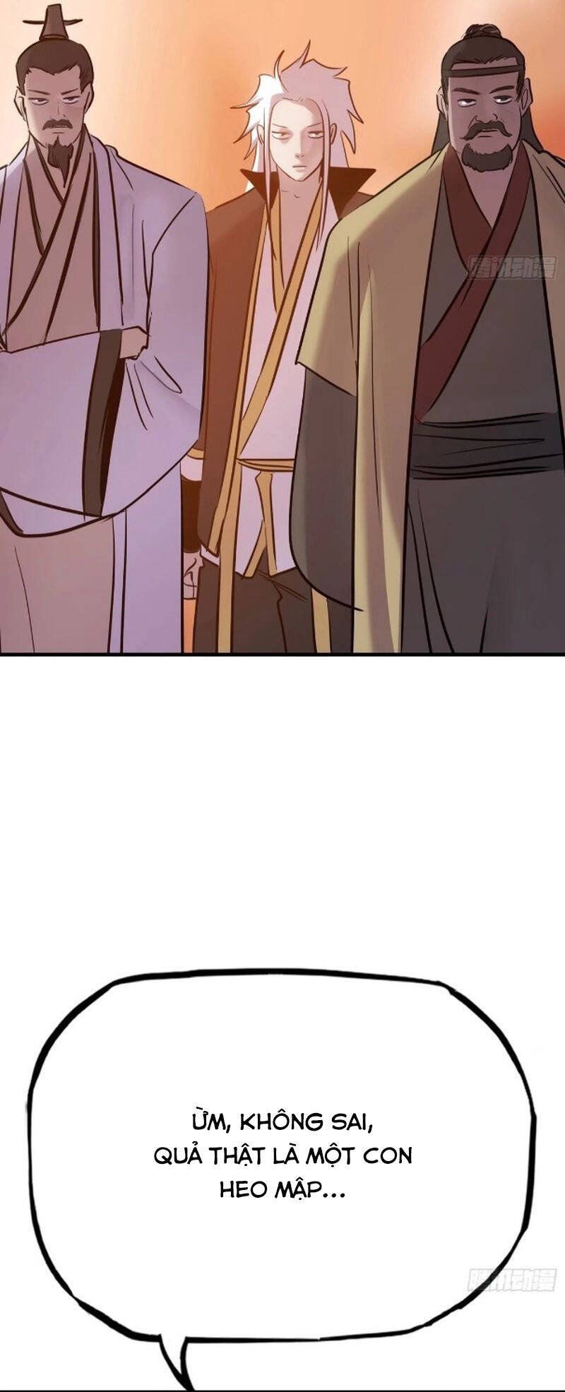 đọc truyện Phong Yêu Vấn Đạo Chương 49 ảnh 26 tại Thiên Thai Truyện