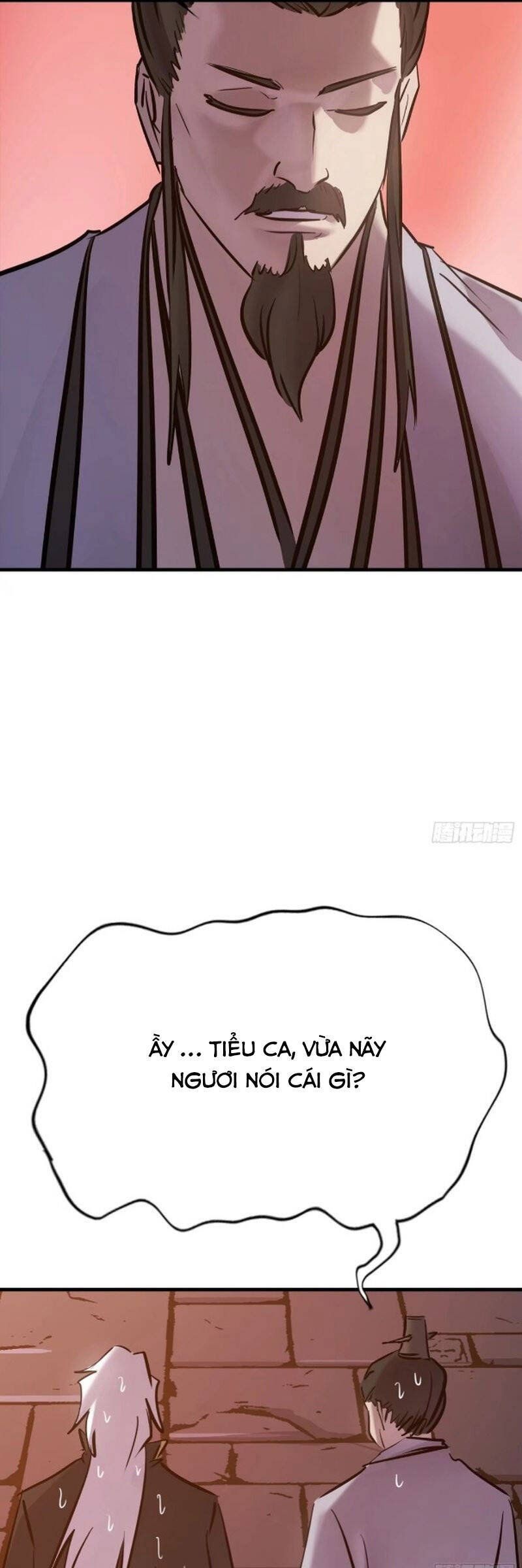 đọc truyện Phong Yêu Vấn Đạo Chương 49 ảnh 27 tại Thiên Thai Truyện