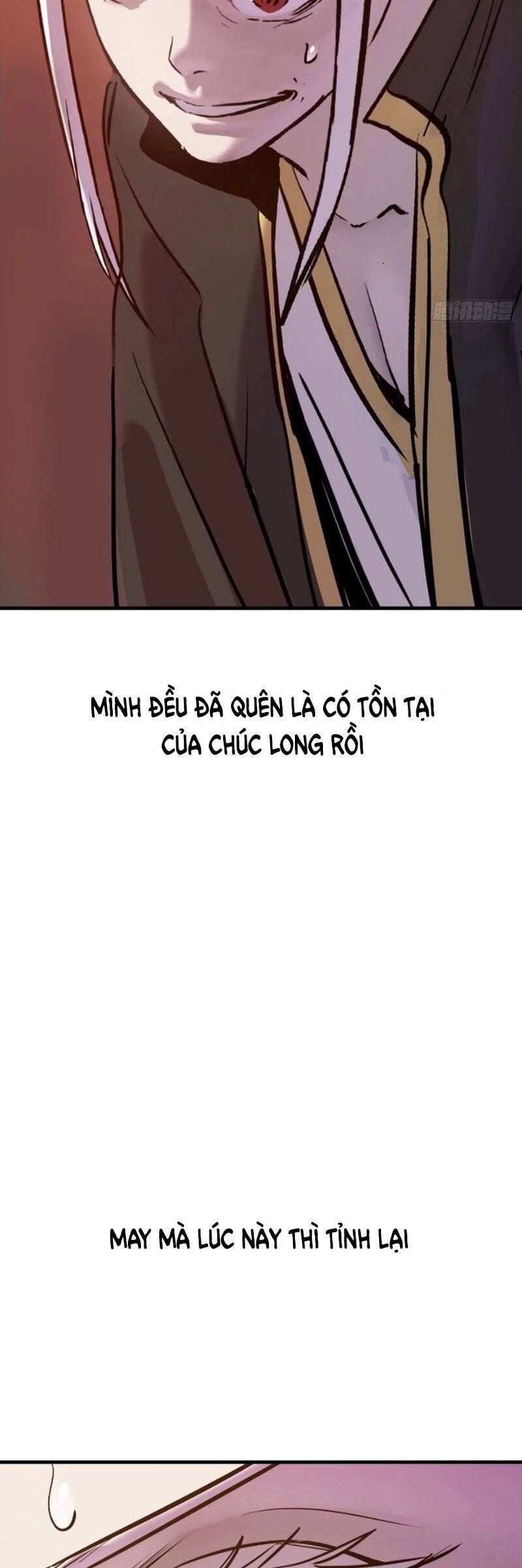 đọc truyện Phong Yêu Vấn Đạo Chương 49 ảnh 29 tại Thiên Thai Truyện