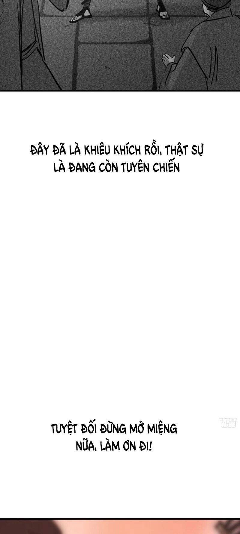 đọc truyện Phong Yêu Vấn Đạo Chương 49 ảnh 31 tại Thiên Thai Truyện