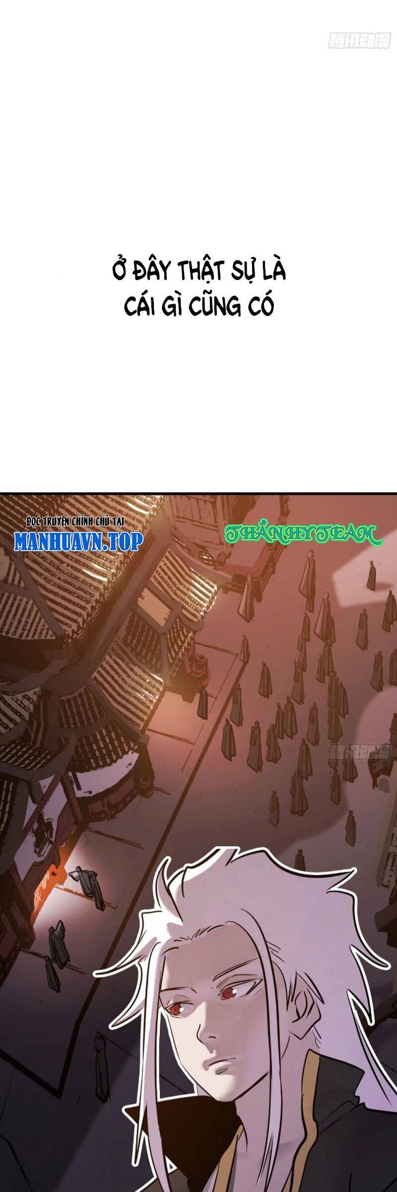 đọc truyện Phong Yêu Vấn Đạo Chương 49 ảnh 5 tại Thiên Thai Truyện