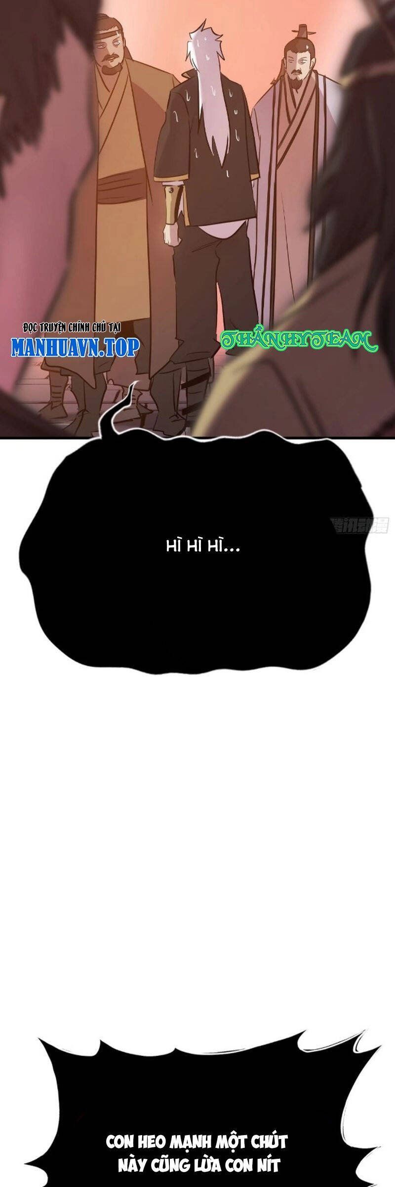 đọc truyện Phong Yêu Vấn Đạo Chương 49 ảnh 32 tại Thiên Thai Truyện