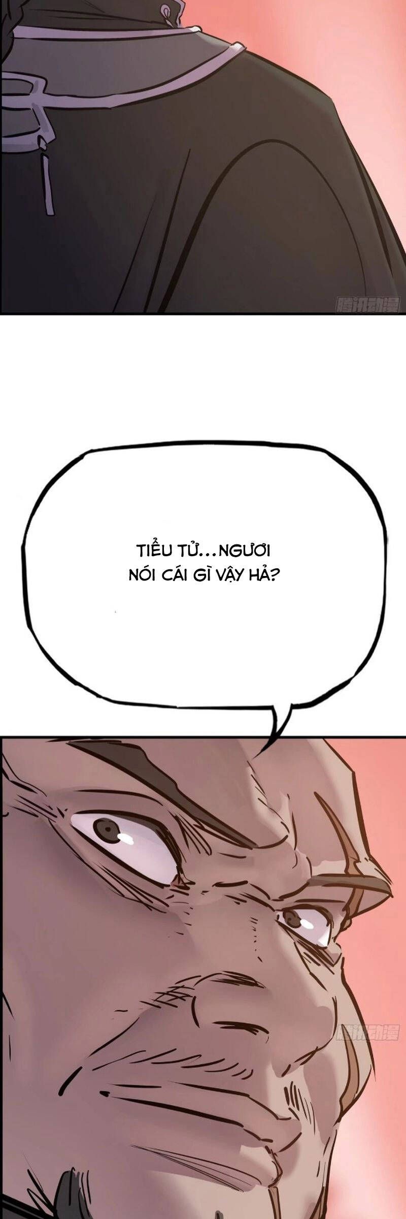 đọc truyện Phong Yêu Vấn Đạo Chương 49 ảnh 34 tại Thiên Thai Truyện