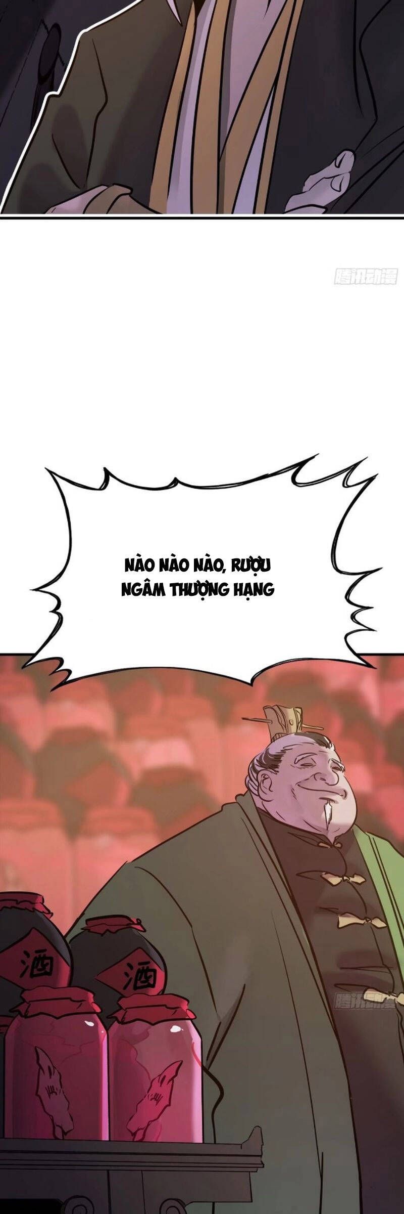 đọc truyện Phong Yêu Vấn Đạo Chương 49 ảnh 6 tại Thiên Thai Truyện