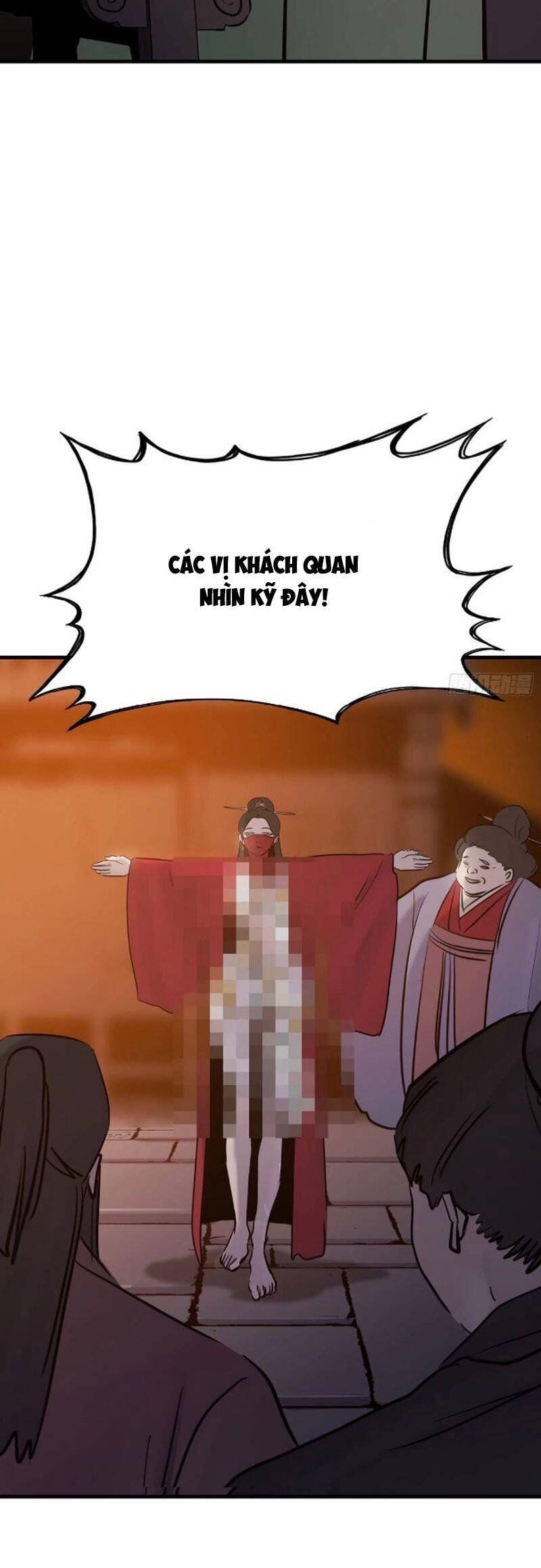 đọc truyện Phong Yêu Vấn Đạo Chương 49 ảnh 7 tại Thiên Thai Truyện