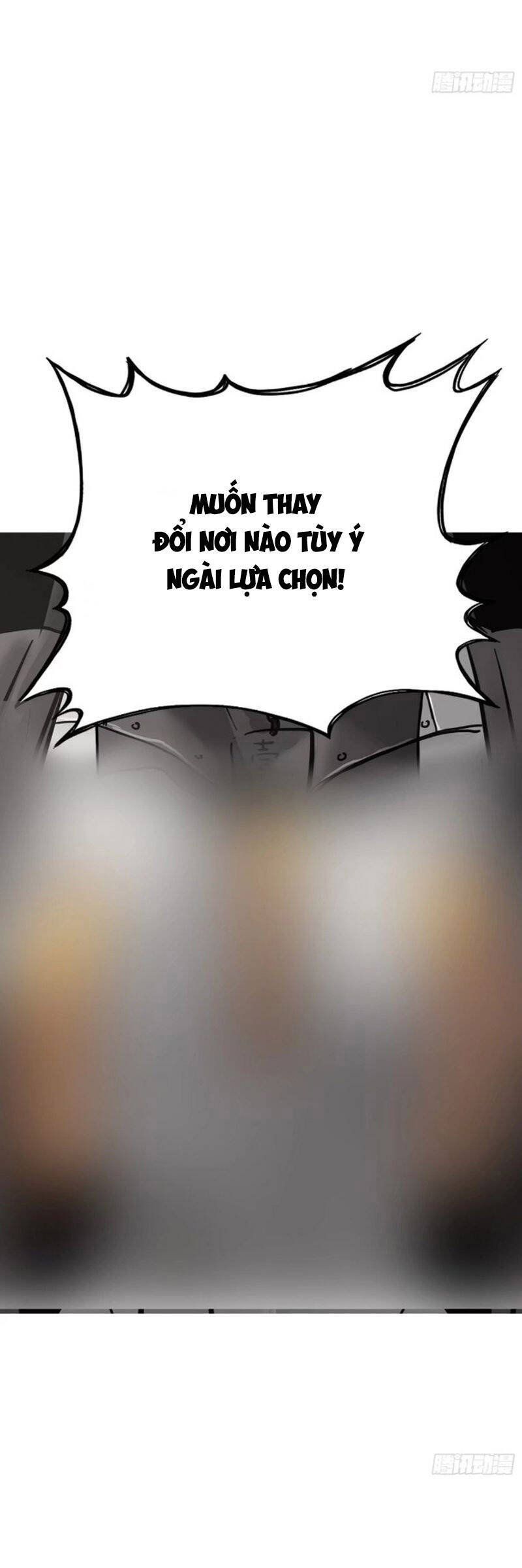 đọc truyện Phong Yêu Vấn Đạo Chương 49 ảnh 8 tại Thiên Thai Truyện