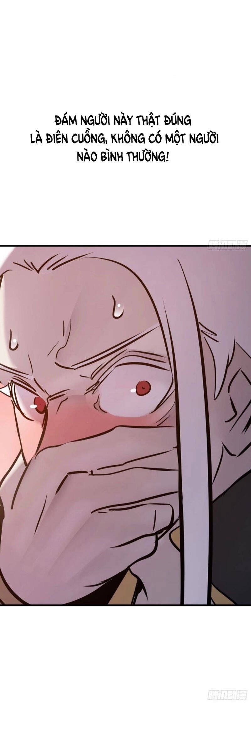 đọc truyện Phong Yêu Vấn Đạo Chương 49 ảnh 9 tại Thiên Thai Truyện