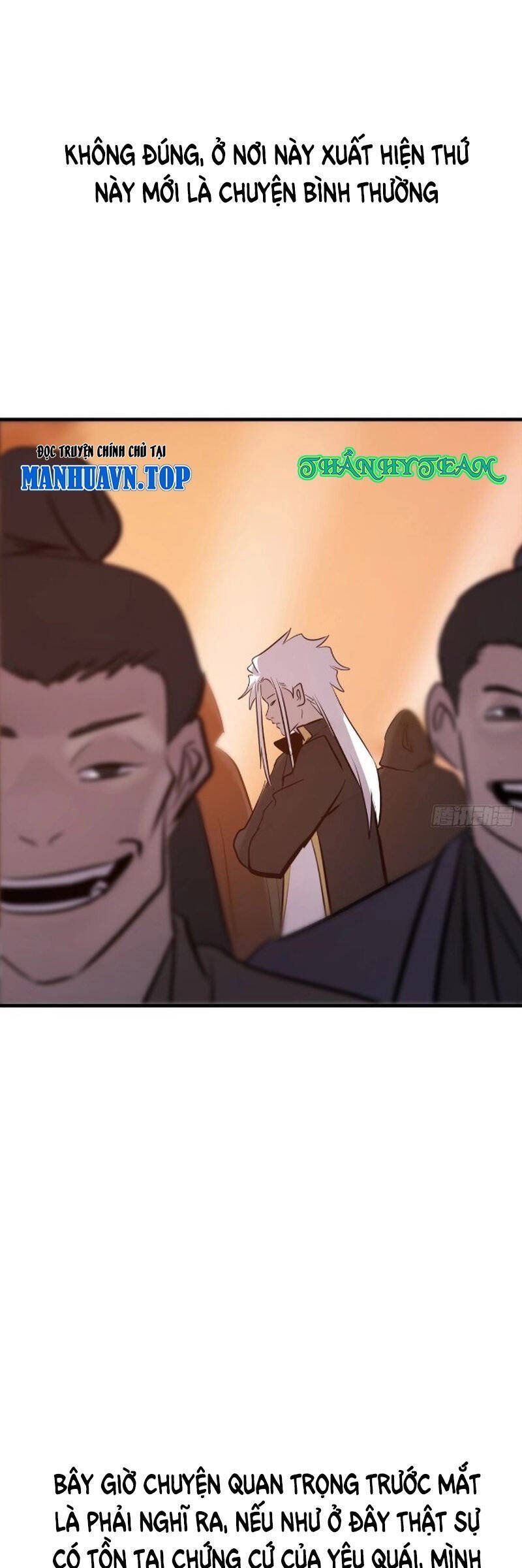 đọc truyện Phong Yêu Vấn Đạo Chương 49 ảnh 10 tại Thiên Thai Truyện