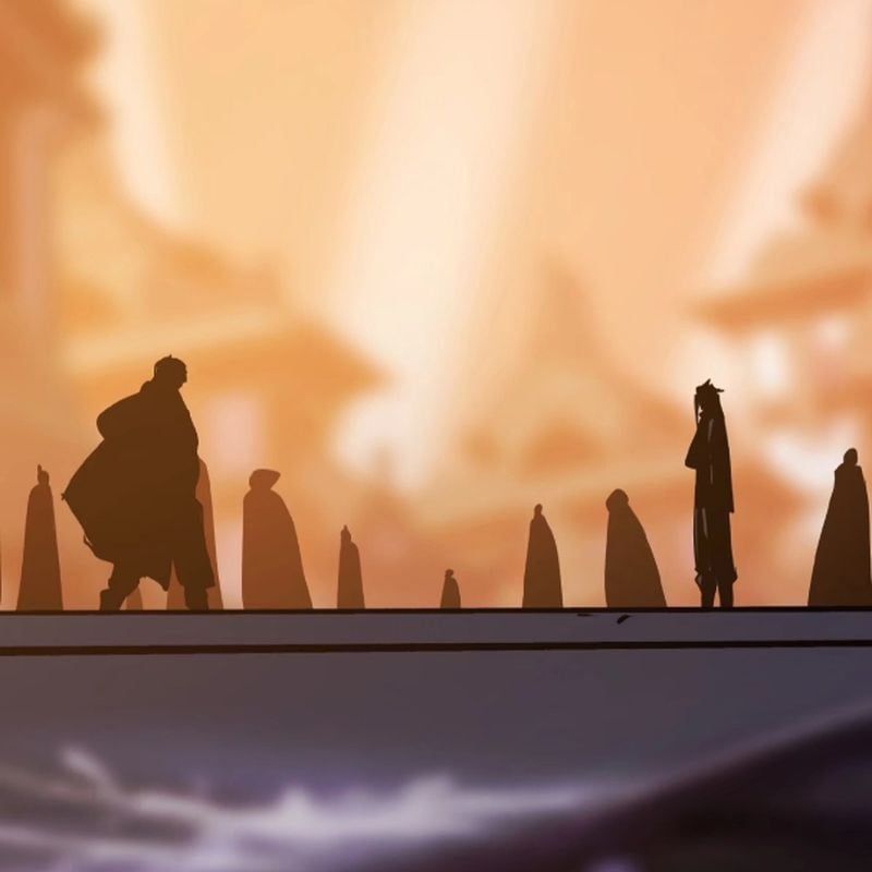 đọc truyện Phong Yêu Vấn Đạo Chương 50 ảnh 40 tại Thiên Thai Truyện