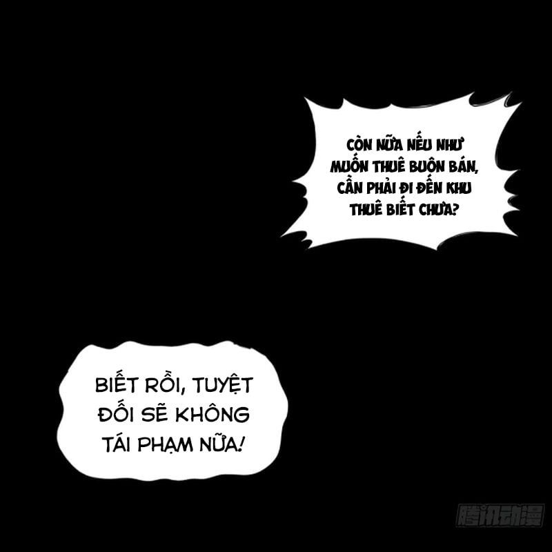 đọc truyện Phong Yêu Vấn Đạo Chương 50 ảnh 42 tại Thiên Thai Truyện