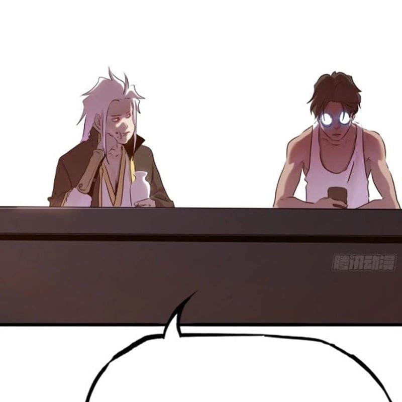 đọc truyện Phong Yêu Vấn Đạo Chương 51 ảnh 22 tại Thiên Thai Truyện