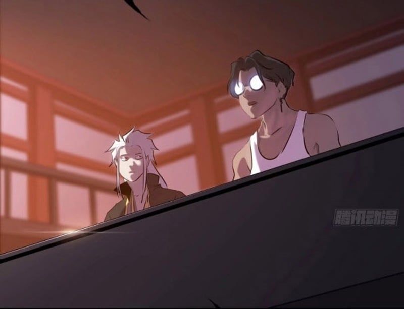 đọc truyện Phong Yêu Vấn Đạo Chương 51 ảnh 41 tại Thiên Thai Truyện