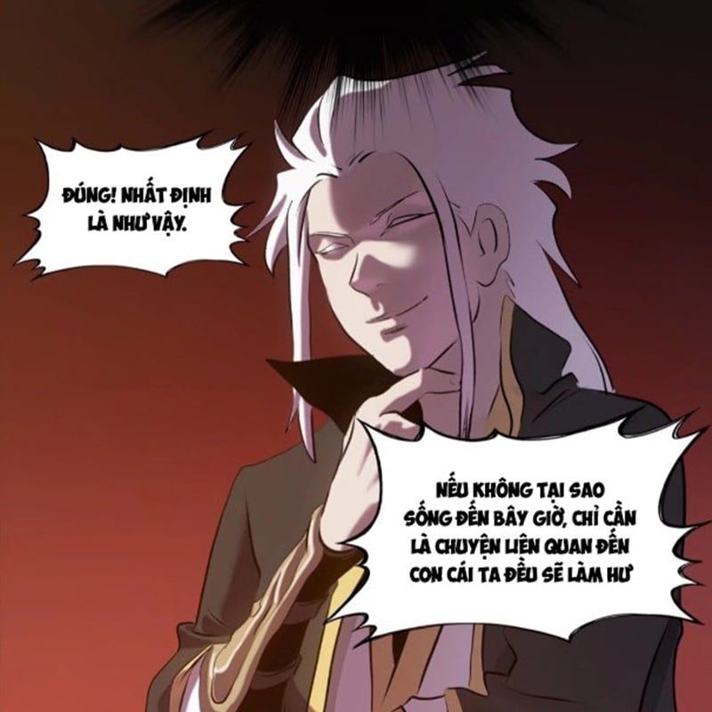 đọc truyện Phong Yêu Vấn Đạo Chương 51 ảnh 69 tại Thiên Thai Truyện