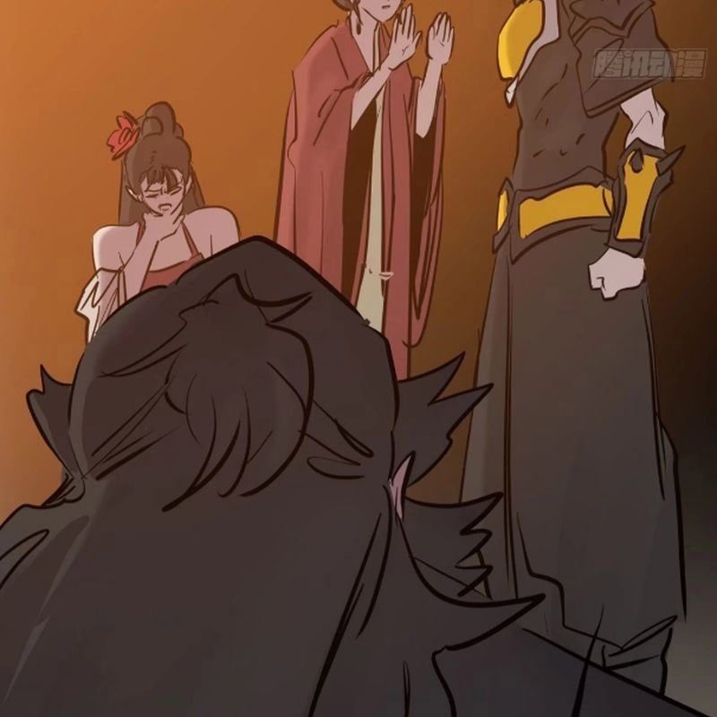 đọc truyện Phong Yêu Vấn Đạo Chương 52 ảnh 115 tại Thiên Thai Truyện