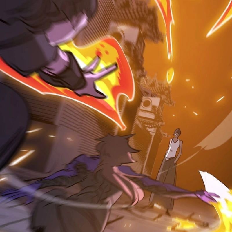 đọc truyện Phong Yêu Vấn Đạo Chương 52 ảnh 146 tại Thiên Thai Truyện